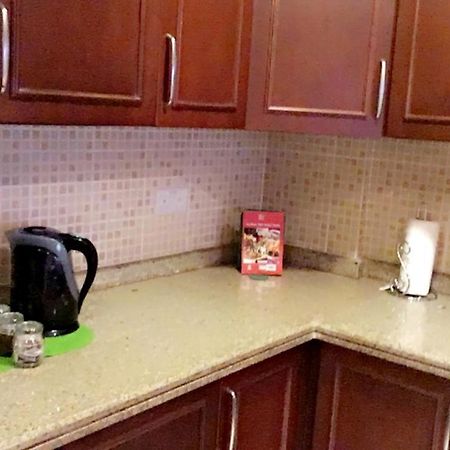 مسكن الشاطئ Beach House Apartment King Abdullah Economic City Luaran gambar