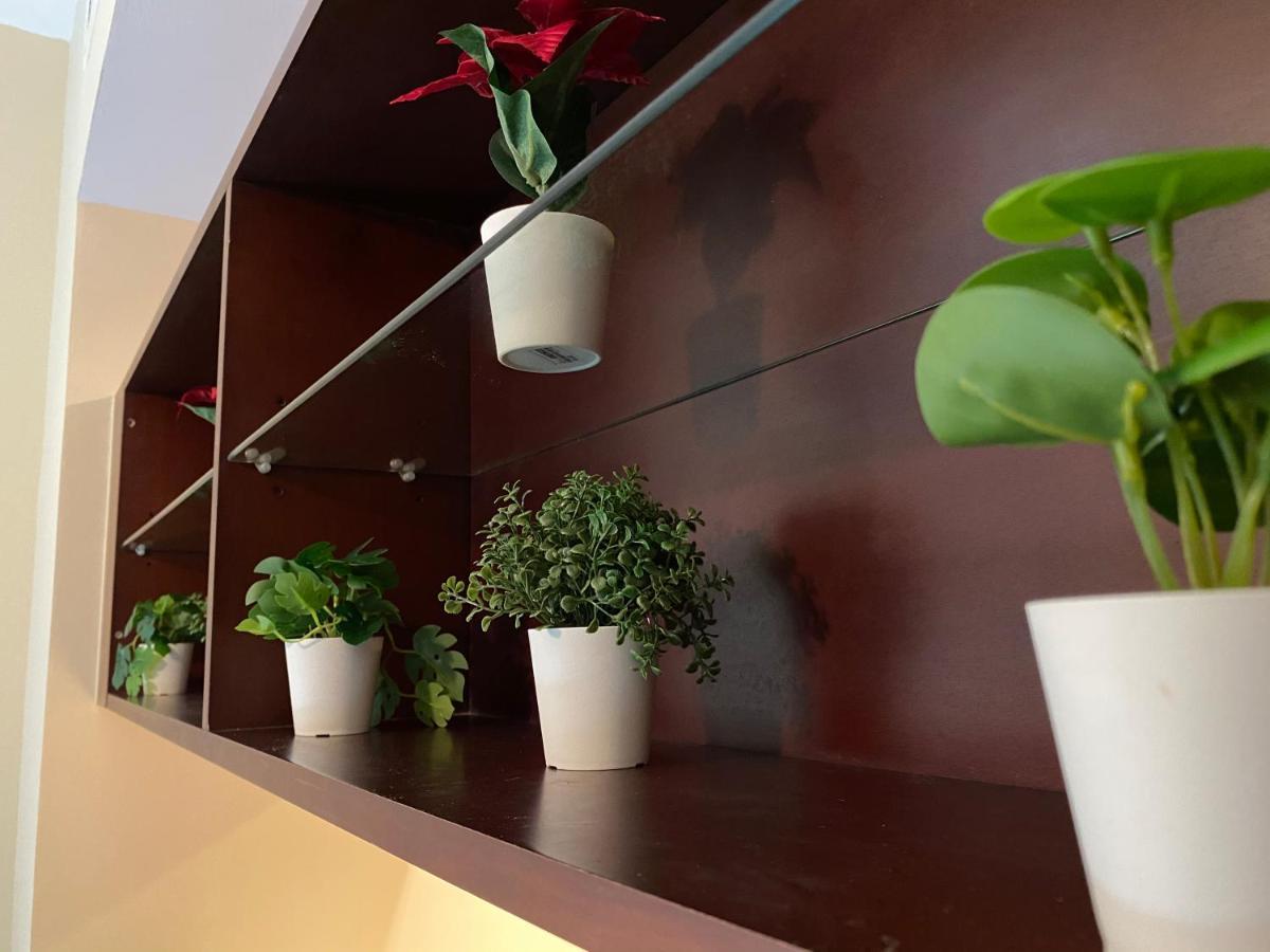 مسكن الشاطئ Beach House Apartment King Abdullah Economic City Luaran gambar
