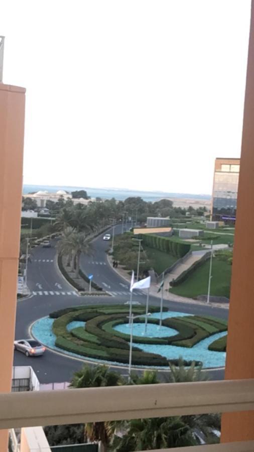 مسكن الشاطئ Beach House Apartment King Abdullah Economic City Luaran gambar
